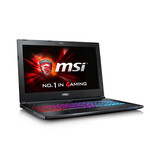 MSI GS60-6QE4K16H21 MSI GS60-6QE4K16H21