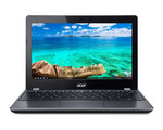 Acer Chromebook C740-C3DY Acer Chromebook C740-C3DY
