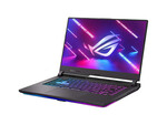 Asus ROG Strix G15 G513IC-HN100W Asus ROG Strix G15 G513IC-HN100W