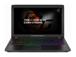 Asus Strix GL553VD-FY075T