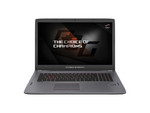 Asus Strix GL702VM-BA323T Asus Strix GL702VM-BA323T