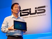 Asus sees its tablet shipment grows threefold this year