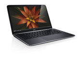 Dell announces XPS 13 Ultrabook