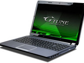 Mouse Computer launches the Nextgear-Note i400PA1 gaming notebook in Japan