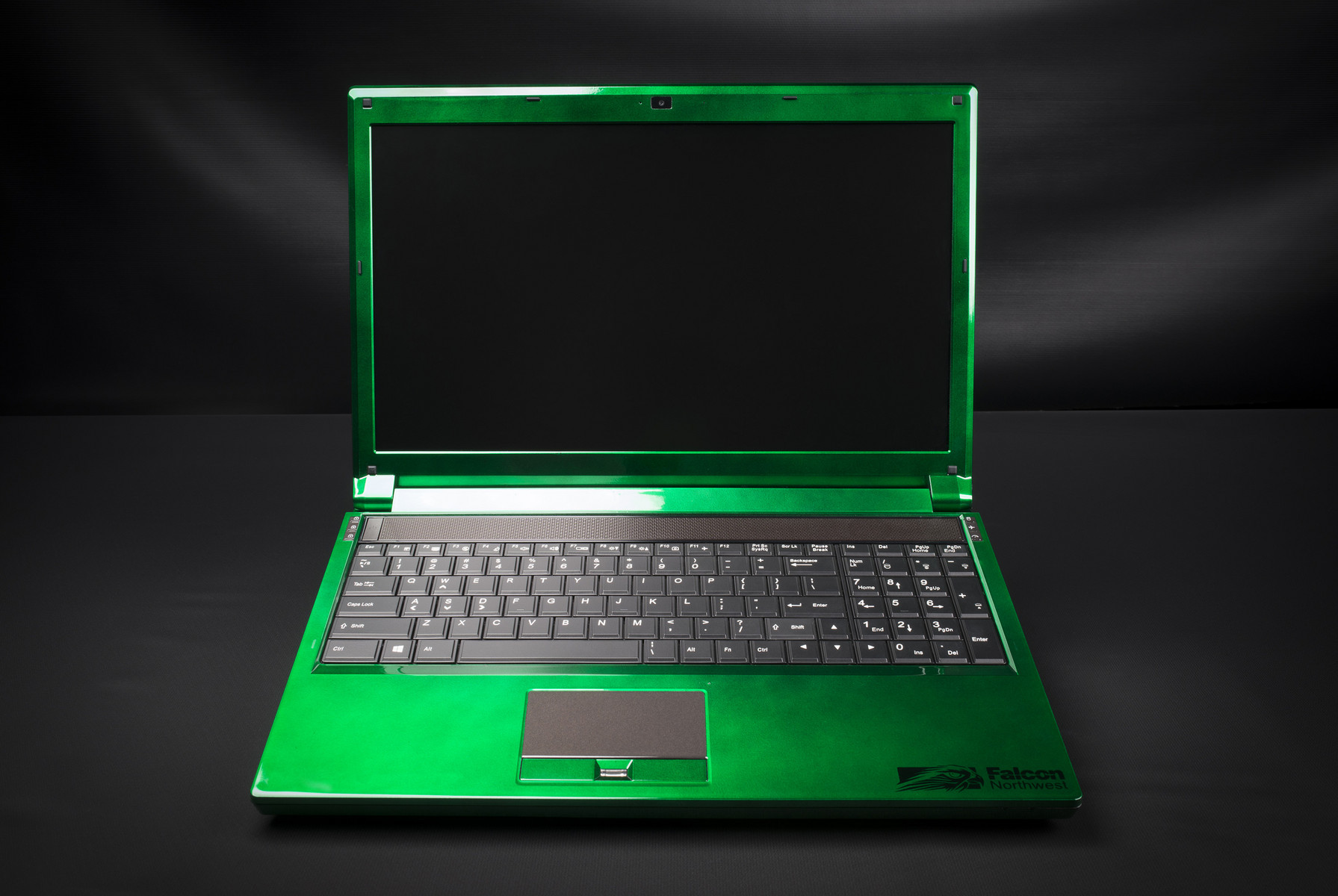 Falcon Northwest TLX External Reviews