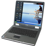 Toshiba Satellite L20-155