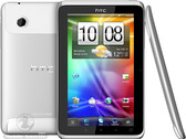 Honeycomb update for HTC Flyer leaked