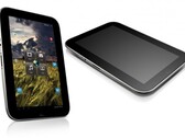 Lenovo K1 tablet available for pre-order