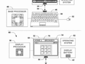 Microsoft patents technology similar to that of the Transformer Prime