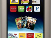 CyanogenMod 7 extended to Nook tablet
