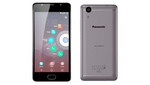 Panasonic Eluga Ray Panasonic Eluga Ray