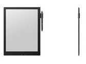 Sony unveils Digital Paper e-reader with 13.3" display