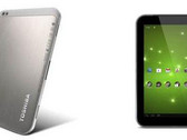 Toshiba's latest ICS tablet trio hits Australia