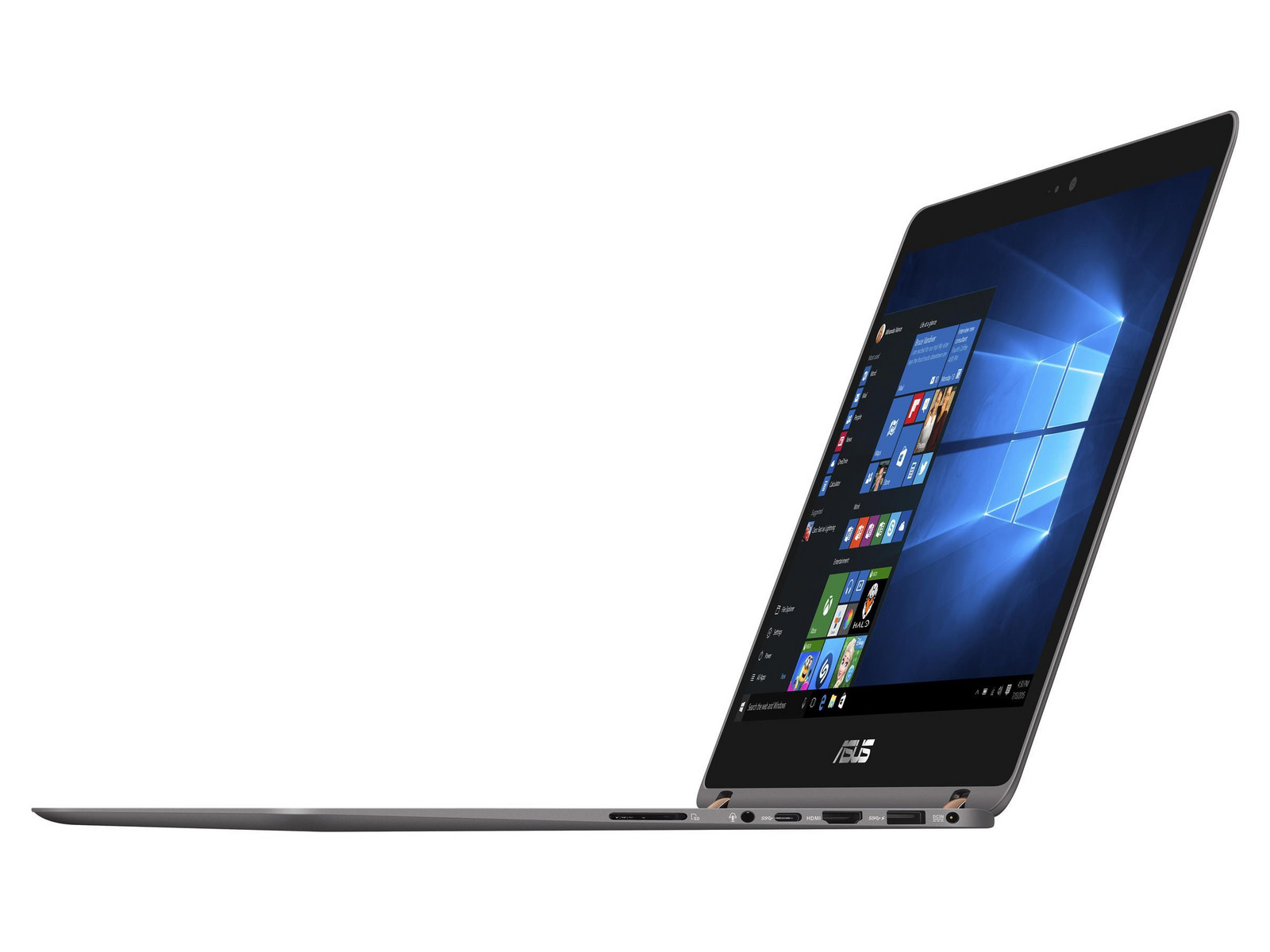 13 3 Asus Zenbook Flip Ux360ca 1920x1080 Lcd Display Touch Screen Assembly Frame Ebay