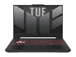 Asus TUF Gaming F15 FX507ZR, i7-12650H Asus TUF Gaming F15 FX507ZR, i7-12650H