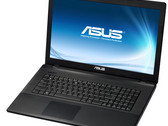 Review Asus F75A-TY089H Notebook