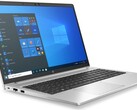 HP ProBook 650 G8, i5-1135G7