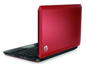 Review HP Mini 210-1021EG Netbook