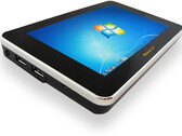 Netbook Navigator Nav7 carries an attached mousepad and more