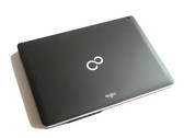 Review Fujitsu Lifebook S710 Notebook