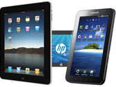 Tablets may be eating away at netbook sales