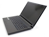 Review Schenker XMG P501 Gaming-Notebook (Clevo P150HM)