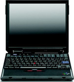 Lenovo ThinkPad X60T Lenovo ThinkPad X60T