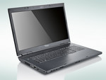 Fujitsu Amilo Li3910