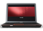 Sony Vaio VGN-C2Z