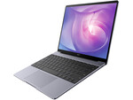 Huawei MateBook 13 2020 AMD