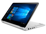 HP Envy 15-w103ng x360