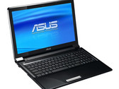 Review Asus UL50VF Optimus Laptop