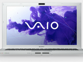 Sony refreshes its VAIO lineup of portable computers