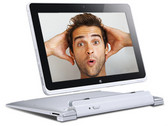 Review Acer Iconia W510 Convertible