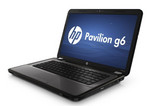 HP Pavilion g6-1a69us