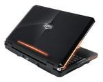 MSI GT663-417CS MSI GT663-417CS