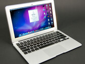 Apple quietly updates MacBook Air with faster SSD
