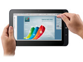 ViewSonic ViewPad 10 finally gets updated from Android 1.6 to 2.2