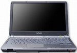 Sony Vaio VGN-TX5XN/B Sony Vaio VGN-TX5XN/B
