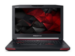 Acer Predator 15 G9-591-74ZV Acer Predator 15 G9-591-74ZV
