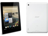 Acer announces the Iconia A3 ahead of IFA debut