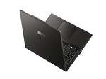 MSI VenturePro 16 AI A1VFG MSI VenturePro 16 AI A1VFG