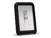 Review LaCie rugged Safe 500GB for PC and Mac
