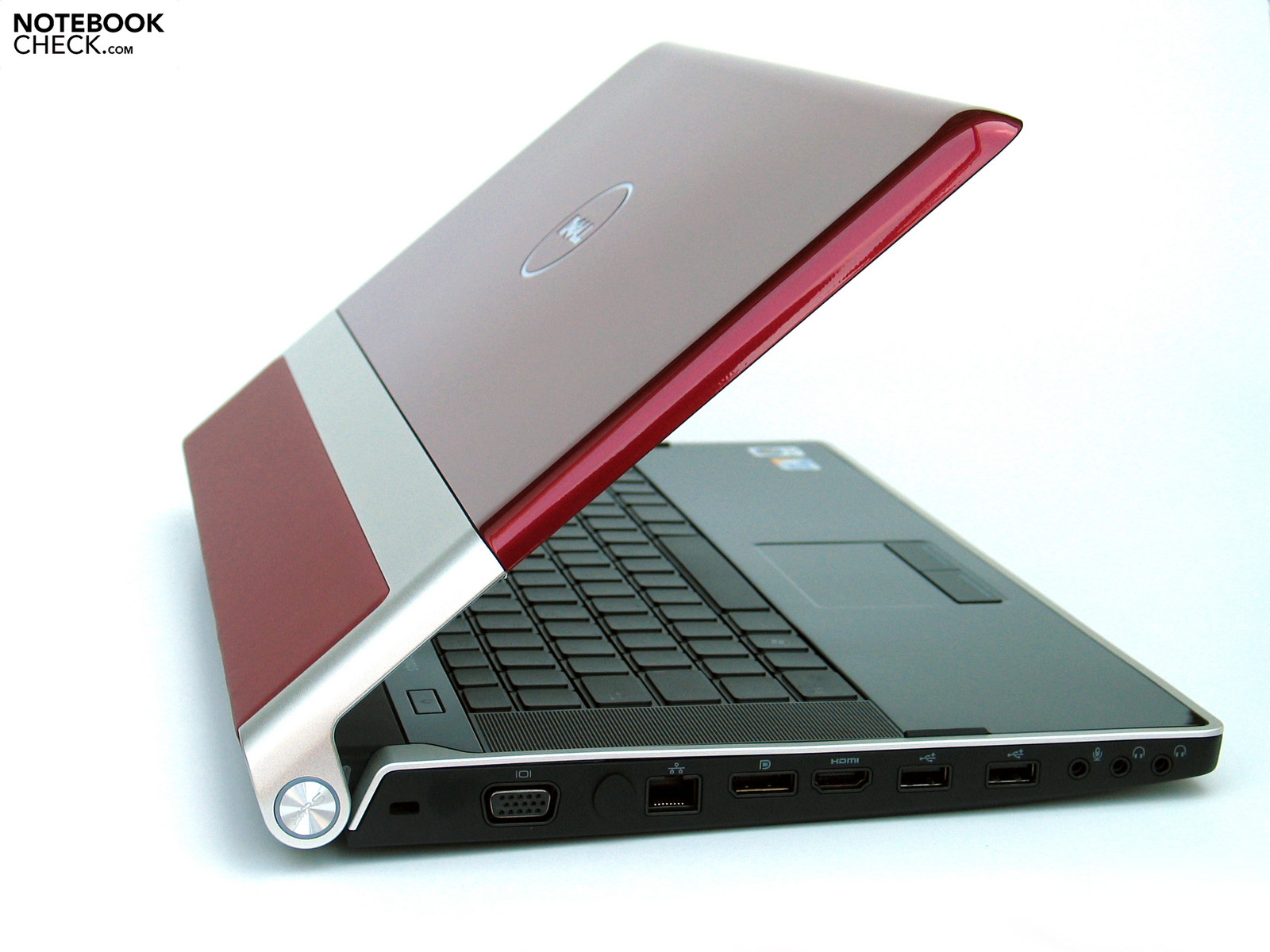 2TB 2.5 Laptop Hard Drive for Dell Studio XPS 13 1645 1647 Laptop 1340 XPS 16 1640 