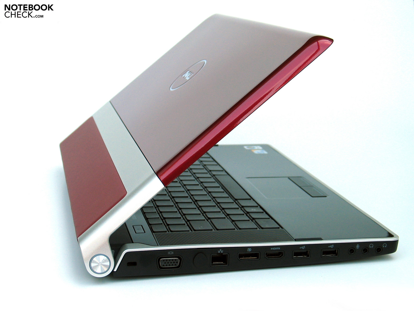 Dell Studio Xps 16 4670 Notebookcheck Net External Reviews