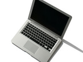 Review Apple MacBook Air Subnotebook