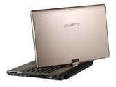 Gigabyte unveils a Tablet-Laptop-Desktop Hybrid