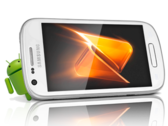 Samsung Galaxy Prevail II comes to the United States