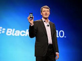 BlackBerry: only 20% of marketplace apps are Android-based