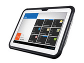 Casio announces the ruggedized V-T500E and V-T500-GE business tablets